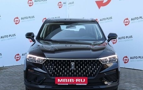 FAW Bestune T77, 2024 год, 1 899 000 рублей, 6 фотография