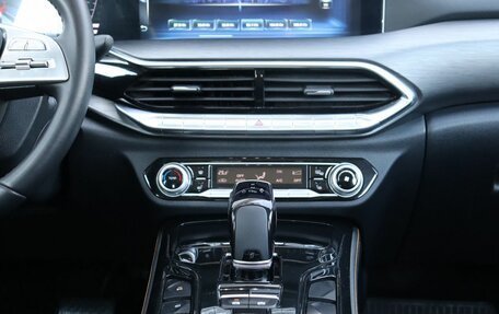 FAW Bestune T77, 2024 год, 1 899 000 рублей, 13 фотография