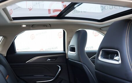 FAW Bestune T77, 2024 год, 1 899 000 рублей, 17 фотография