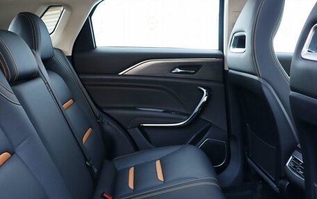 FAW Bestune T77, 2024 год, 1 899 000 рублей, 18 фотография