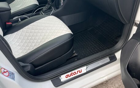 Skoda Rapid I, 2019 год, 1 300 000 рублей, 8 фотография