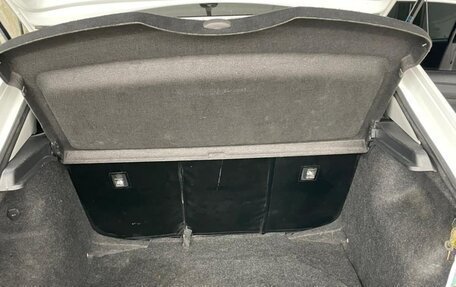 Skoda Rapid I, 2019 год, 1 300 000 рублей, 11 фотография