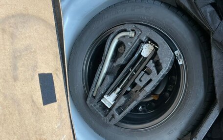 Skoda Rapid I, 2019 год, 1 300 000 рублей, 18 фотография