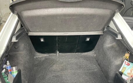 Skoda Rapid I, 2019 год, 1 300 000 рублей, 22 фотография