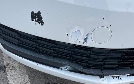 Skoda Rapid I, 2019 год, 1 300 000 рублей, 29 фотография