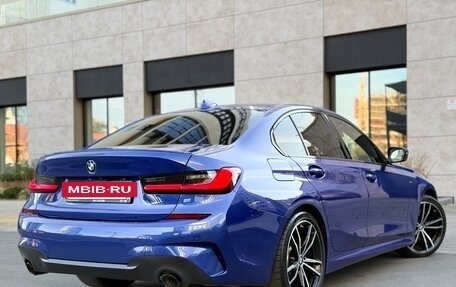 BMW 3 серия, 2020 год, 4 750 000 рублей, 4 фотография
