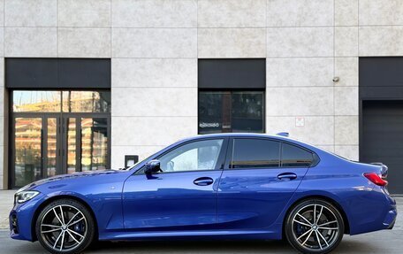 BMW 3 серия, 2020 год, 4 750 000 рублей, 5 фотография