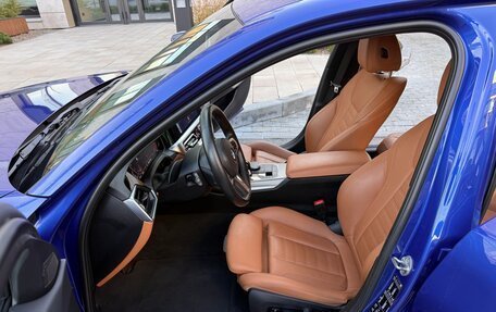 BMW 3 серия, 2020 год, 4 750 000 рублей, 11 фотография