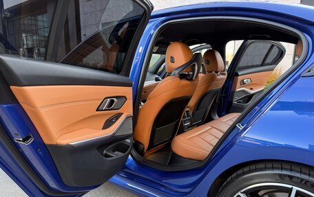 BMW 3 серия, 2020 год, 4 750 000 рублей, 13 фотография