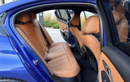 BMW 3 серия, 2020 год, 4 750 000 рублей, 15 фотография