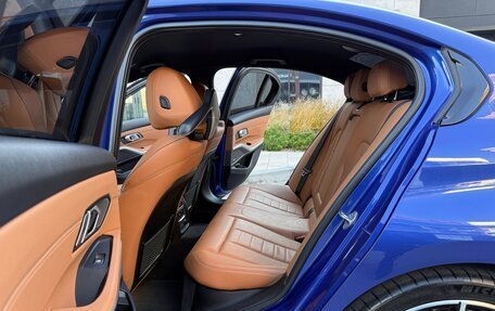 BMW 3 серия, 2020 год, 4 750 000 рублей, 12 фотография