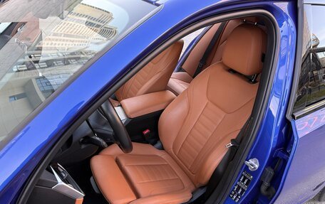 BMW 3 серия, 2020 год, 4 750 000 рублей, 10 фотография