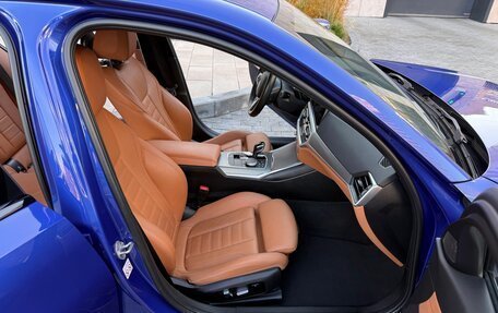 BMW 3 серия, 2020 год, 4 750 000 рублей, 16 фотография