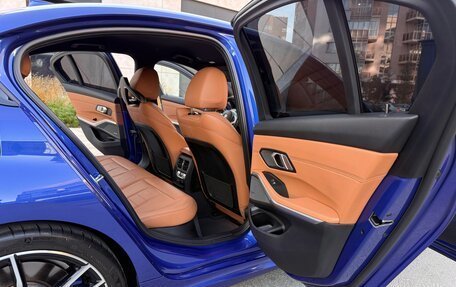 BMW 3 серия, 2020 год, 4 750 000 рублей, 14 фотография