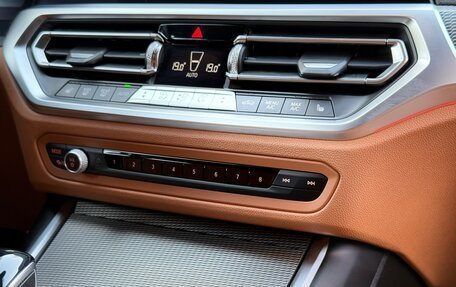 BMW 3 серия, 2020 год, 4 750 000 рублей, 19 фотография