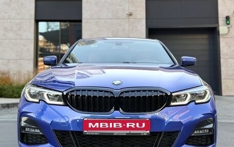 BMW 3 серия, 2020 год, 4 750 000 рублей, 8 фотография