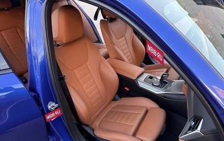 BMW 3 серия, 2020 год, 4 750 000 рублей, 17 фотография