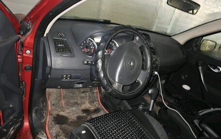 Renault Megane II, 2006 год, 419 000 рублей, 5 фотография