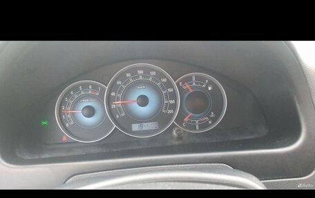 FAW V5, 2013 год, 155 000 рублей, 5 фотография