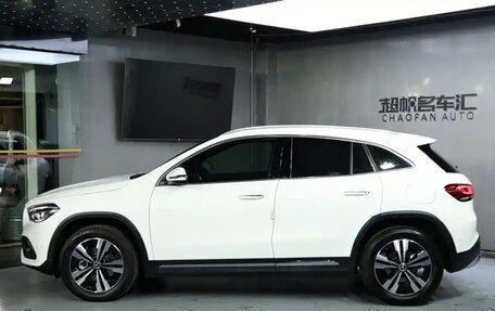 Mercedes-Benz GLA, 2021 год, 2 160 000 рублей, 3 фотография