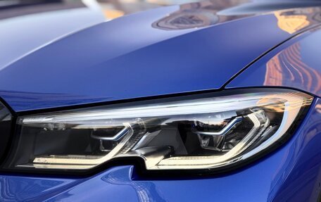 BMW 3 серия, 2020 год, 4 750 000 рублей, 21 фотография