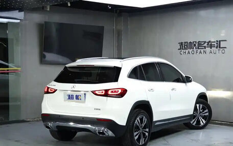 Mercedes-Benz GLA, 2021 год, 2 160 000 рублей, 4 фотография