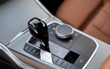 BMW 3 серия, 2020 год, 4 750 000 рублей, 20 фотография