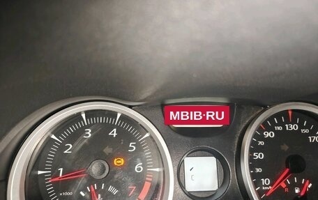 Renault Megane II, 2006 год, 419 000 рублей, 6 фотография