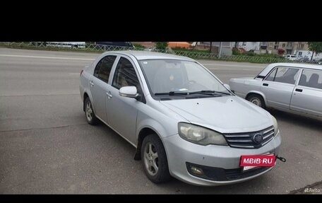 FAW V5, 2013 год, 155 000 рублей, 3 фотография