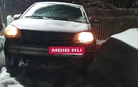 FAW V5, 2013 год, 155 000 рублей, 6 фотография