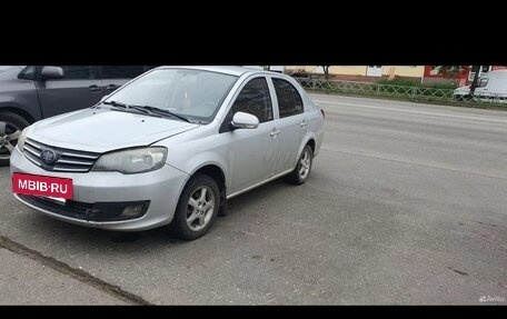 FAW V5, 2013 год, 155 000 рублей, 2 фотография