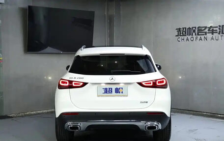 Mercedes-Benz GLA, 2021 год, 2 160 000 рублей, 5 фотография