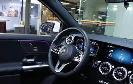 Mercedes-Benz GLA, 2021 год, 2 160 000 рублей, 8 фотография