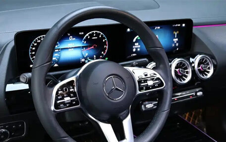 Mercedes-Benz GLA, 2021 год, 2 160 000 рублей, 9 фотография