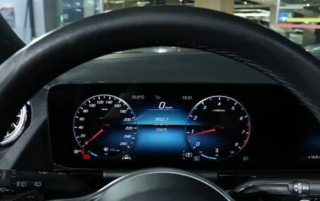 Mercedes-Benz GLA, 2021 год, 2 160 000 рублей, 10 фотография