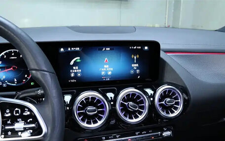 Mercedes-Benz GLA, 2021 год, 2 160 000 рублей, 12 фотография