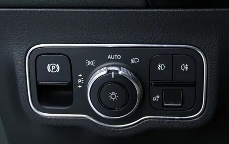 Mercedes-Benz GLA, 2021 год, 2 160 000 рублей, 16 фотография