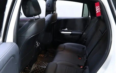 Mercedes-Benz GLA, 2021 год, 2 160 000 рублей, 17 фотография