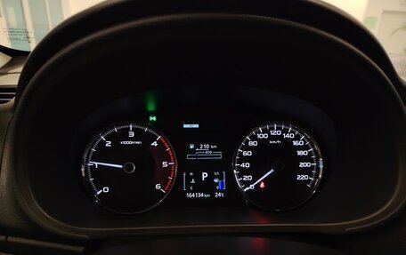 Mitsubishi Pajero Sport III рестайлинг, 2018 год, 2 525 000 рублей, 16 фотография