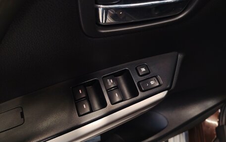 Mitsubishi Pajero Sport III рестайлинг, 2018 год, 2 525 000 рублей, 10 фотография