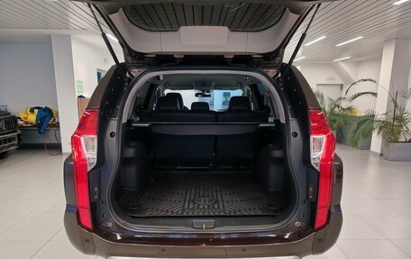 Mitsubishi Pajero Sport III рестайлинг, 2018 год, 2 525 000 рублей, 5 фотография