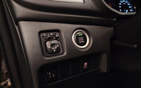 Mitsubishi Pajero Sport III рестайлинг, 2018 год, 2 525 000 рублей, 11 фотография