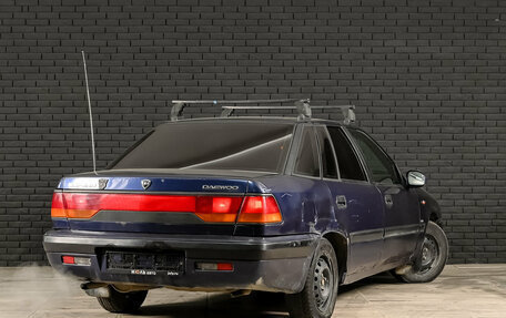 Daewoo Espero, 1997 год, 150 000 рублей, 5 фотография