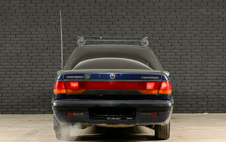 Daewoo Espero, 1997 год, 150 000 рублей, 6 фотография