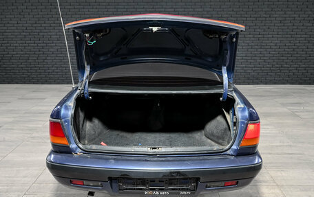 Daewoo Espero, 1997 год, 150 000 рублей, 7 фотография