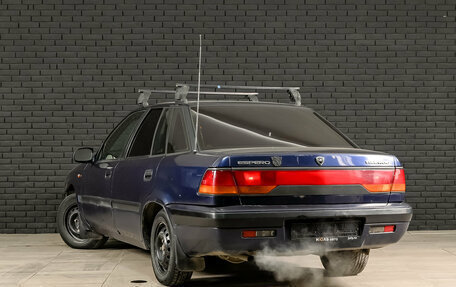 Daewoo Espero, 1997 год, 150 000 рублей, 8 фотография