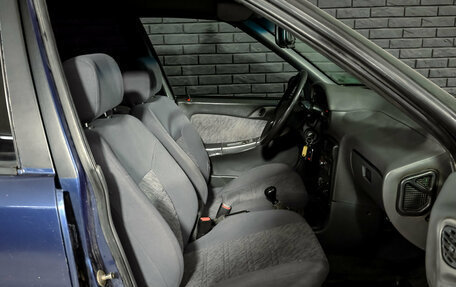 Daewoo Espero, 1997 год, 150 000 рублей, 12 фотография