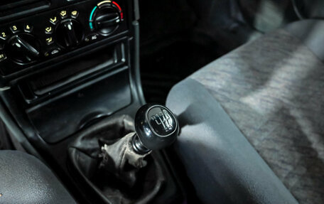 Daewoo Espero, 1997 год, 150 000 рублей, 14 фотография