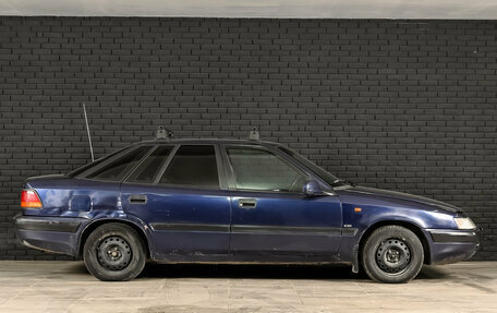 Daewoo Espero, 1997 год, 150 000 рублей, 10 фотография