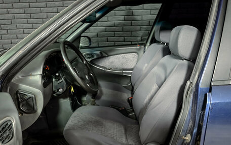 Daewoo Espero, 1997 год, 150 000 рублей, 11 фотография